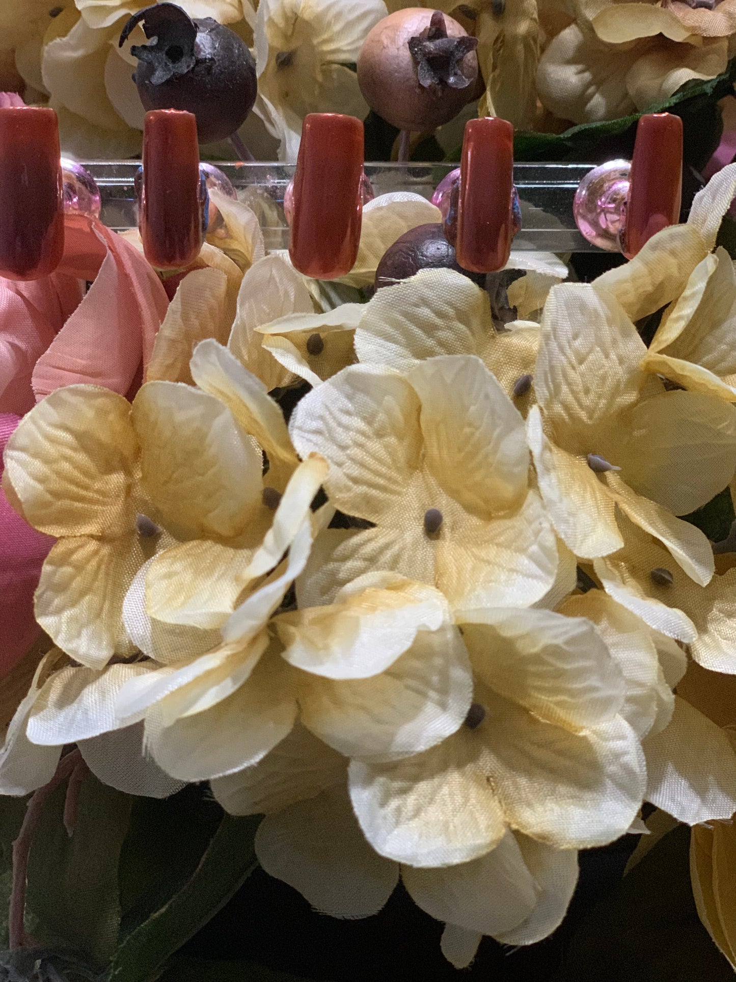 Chocolate Glazed Donut