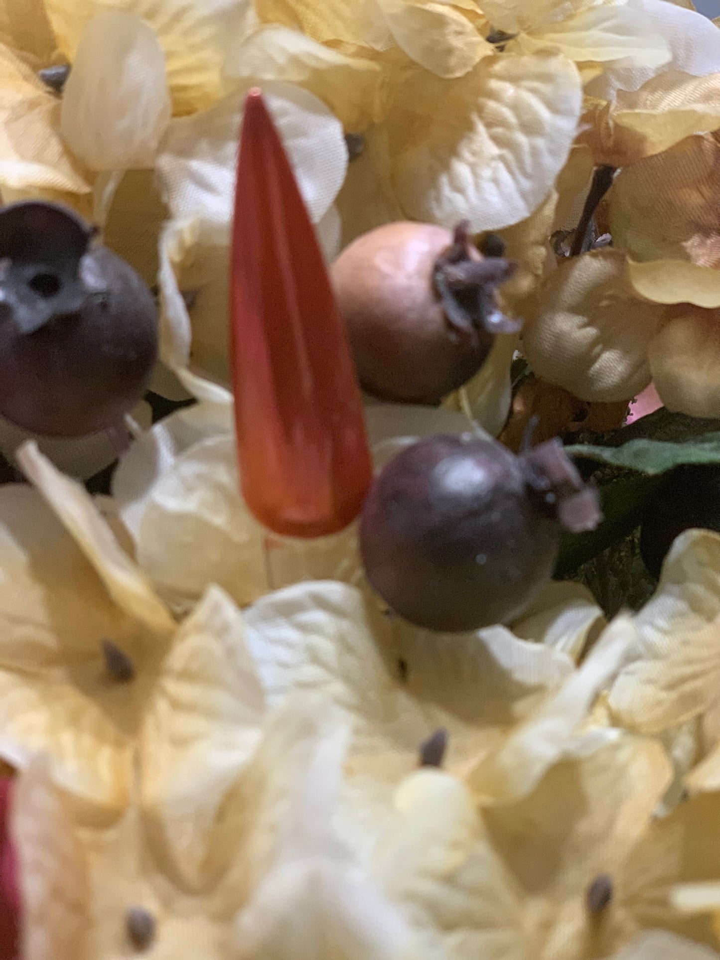 Chocolate Glazed Donut