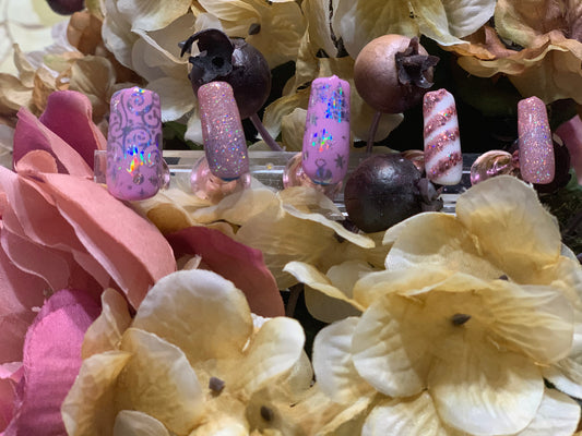 A Bourgie Christmas 🎄